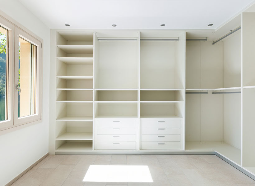 Closets And Walk In Closets-interiorplus