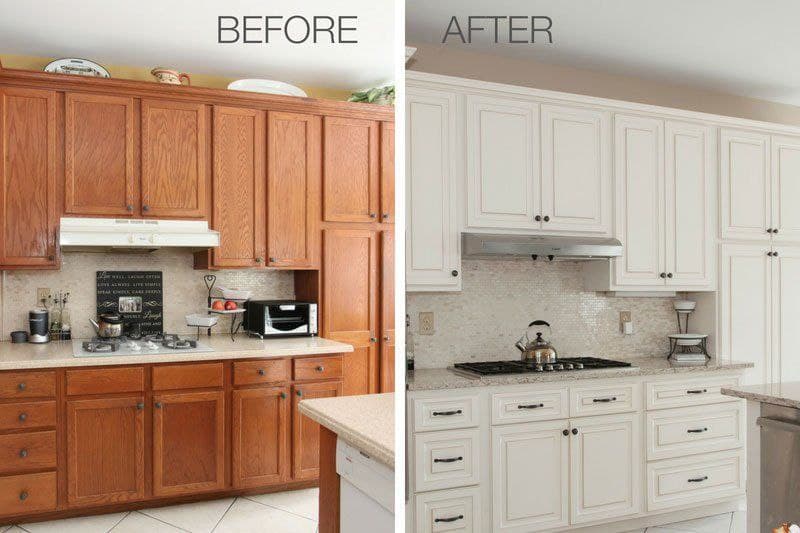 Refacing & Renovation-interiorplus