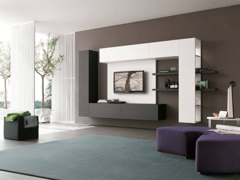 Wall units and Bookshelves-interiorplus (1)